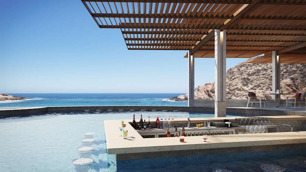 Montage Los Cabos Cabo San Lucas Exterior foto