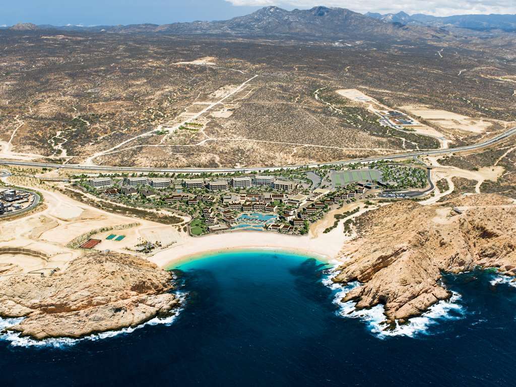 Montage Los Cabos Cabo San Lucas Exterior foto